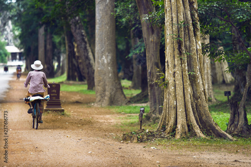 Camboya