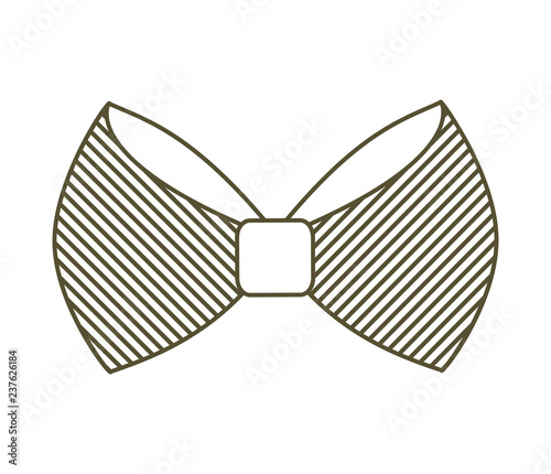 bowtie hipster style accessory