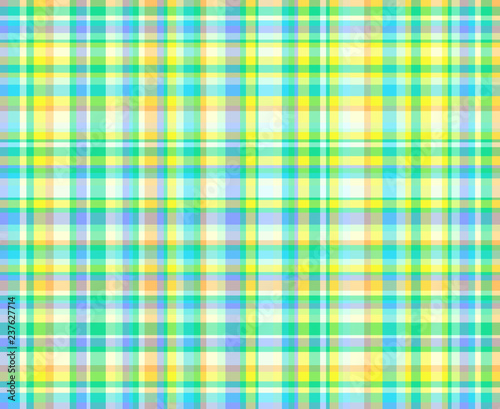 Checkered pattern. Linear background. Seamless abstract texture with many lines. Geometric wallpaper with stripes. Doodle for flyers, shirts and textiles. Line backdrop. Artwork for design