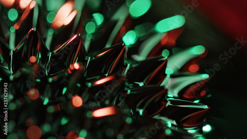 Fotografi The natural phenomenon of magnetism ferrofluidic substances under the action of a neodymium magnet can create really impressive visual effects if examined under appropriate conditions