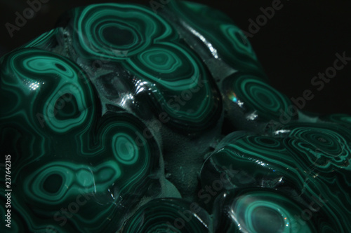 Green Agate