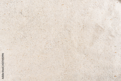 close-up sack texture, beige burlap fabric, hessian background