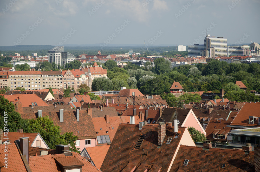 Nürnberg