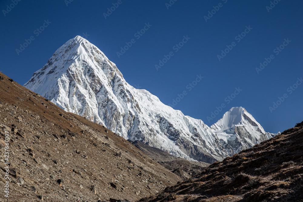 Everest Base Camp Trek