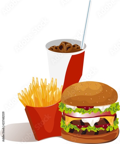 Hamburguesa