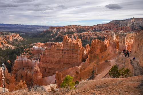 Bryce Canyon National Park 11/2018