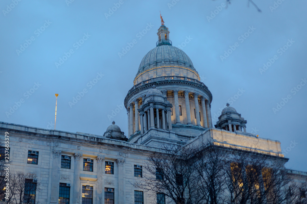 Obraz premium Providence