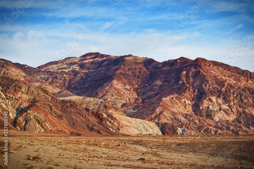 Death Valley National Park  © tyler