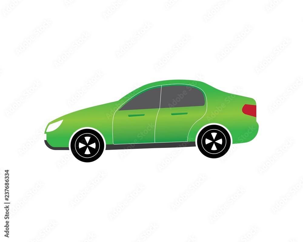 cars illustration vector template concept cars illustration vector template concept