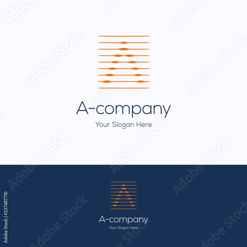 A company logo