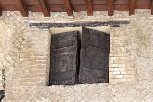 Foto Herculaneum
