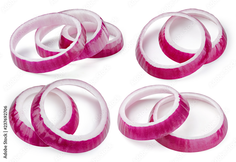 onion Isolated on white onion Isolated on white