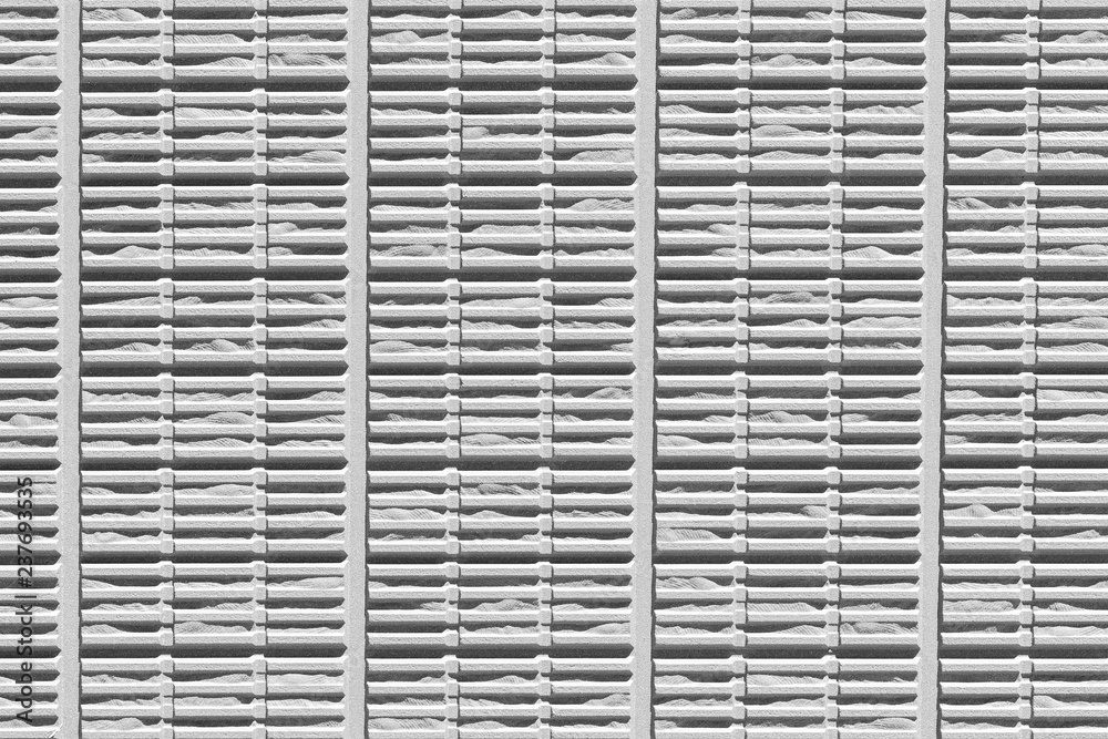 White modern wall background , White concrete tile wall pattern and background White modern wall background , White concrete tile wall pattern and background