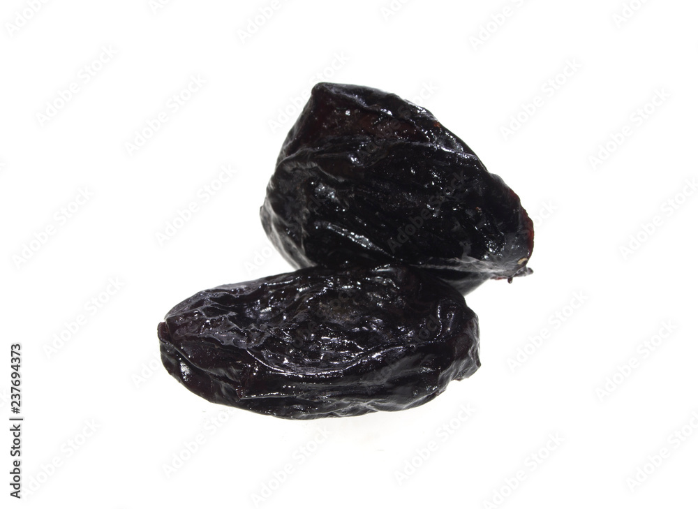 dry fruit isolated on white background dry fruit isolated on white background