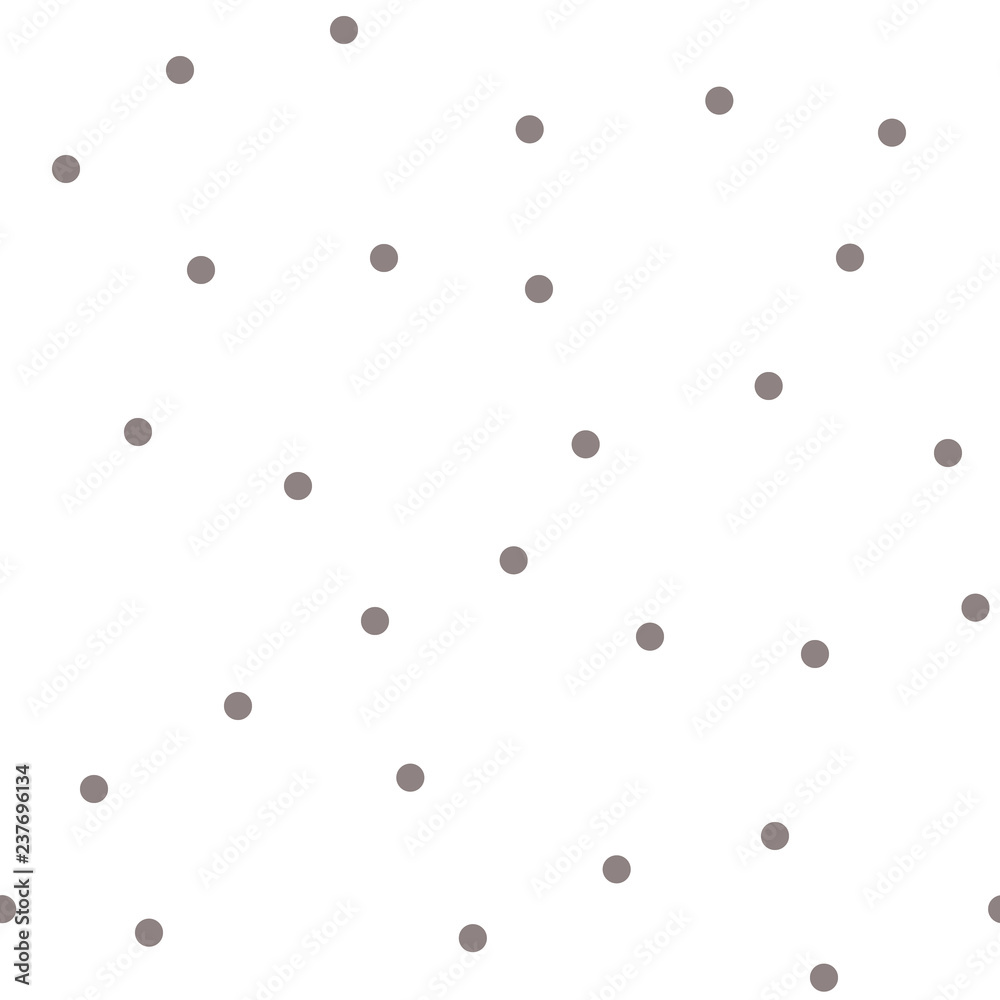 vector seamless background patterns in Scandinavian style for fabric design, wrapping paper