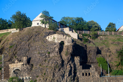 Fort Vyšehrad photo