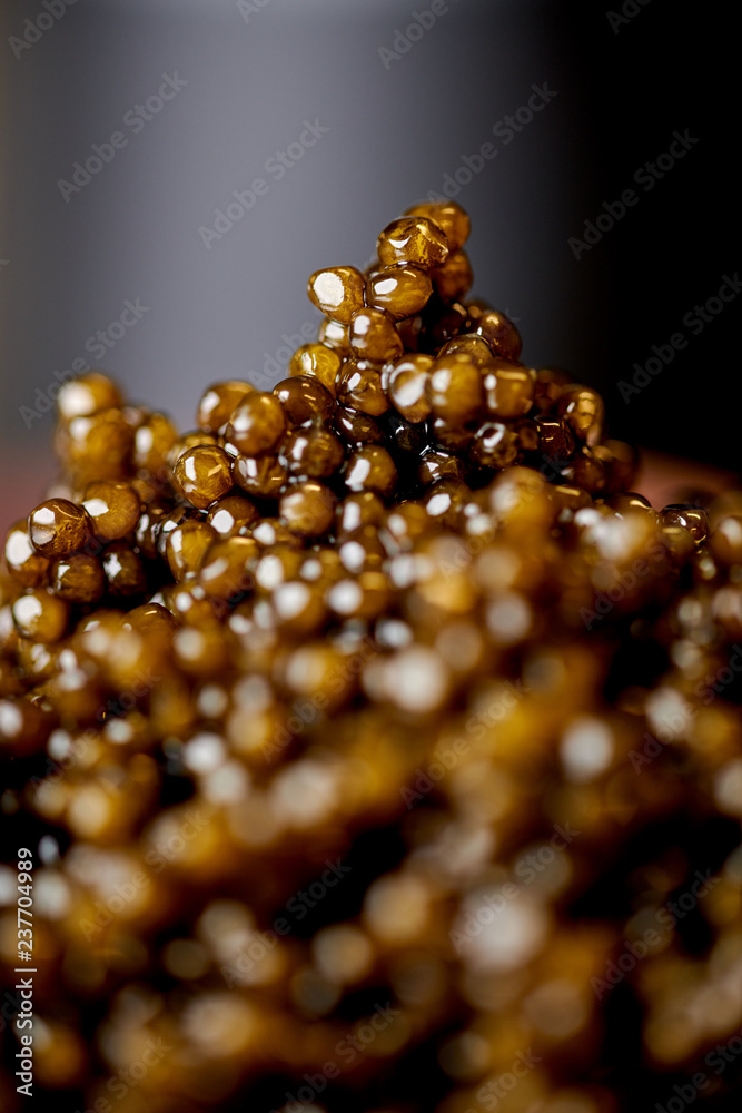 Caviar Caviar