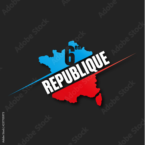 6ème république