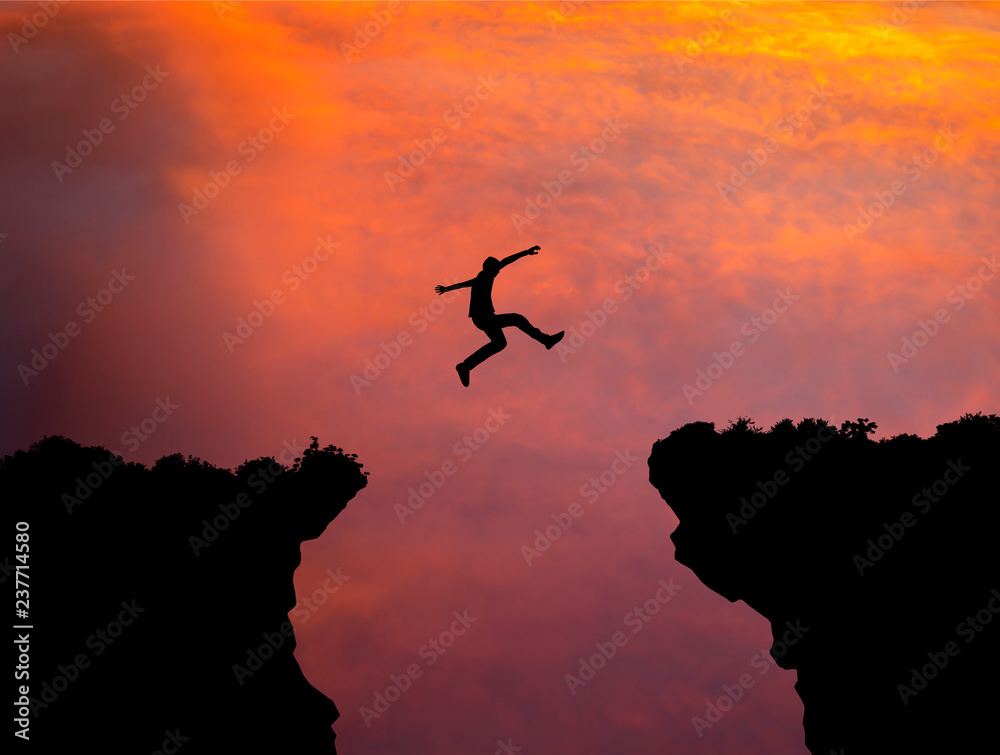 jumping jumping