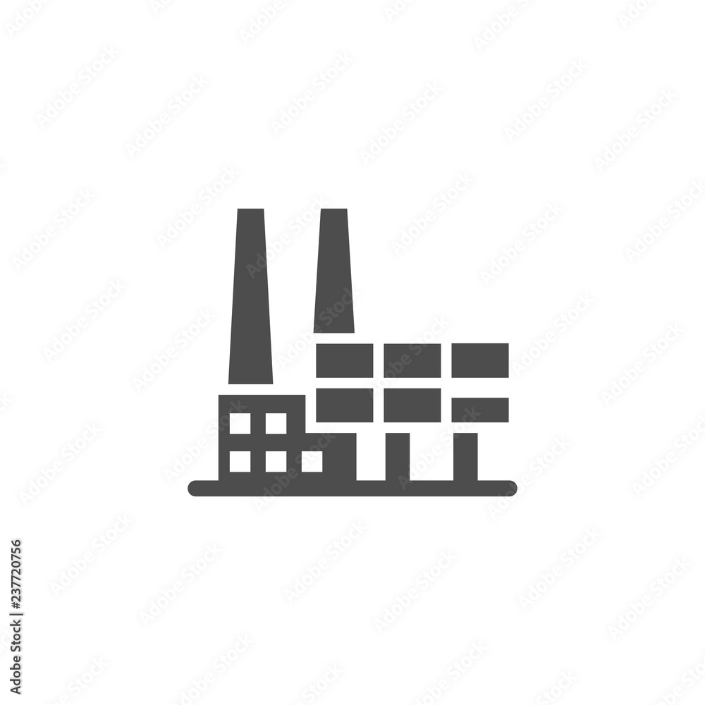 Basic Industrial icon