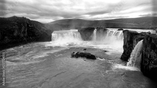 Wasserfall