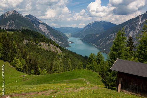 Achensee Austria © Andreas Gillner