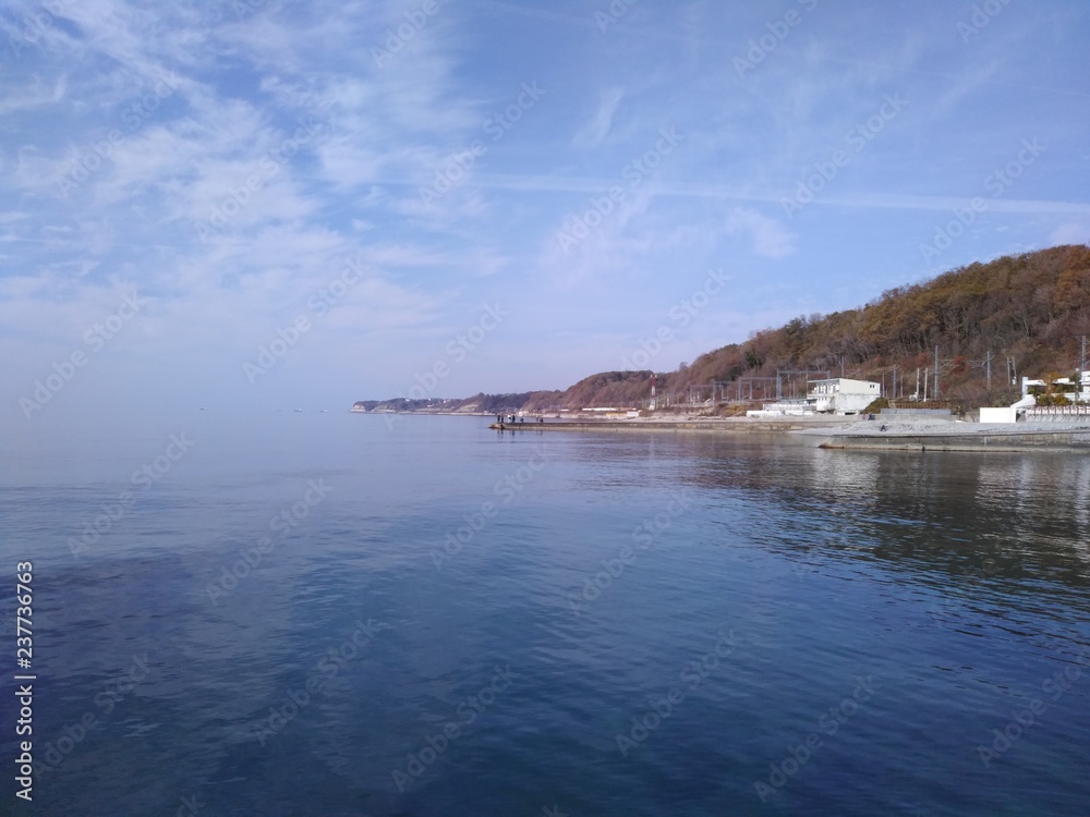 sea sea