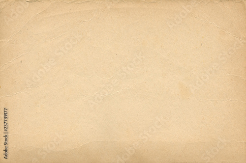 Vintage paper texture or background in high resolution.
