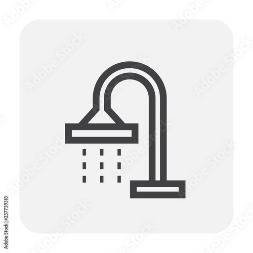 shower head icon