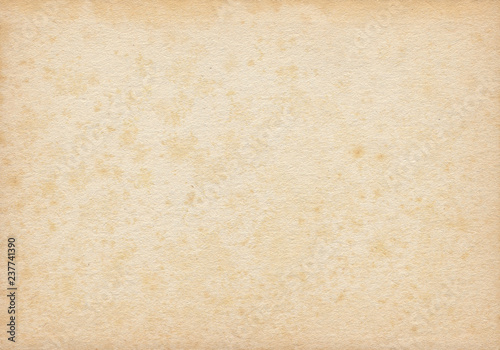 Vintage paper texture or background in high resolution.
