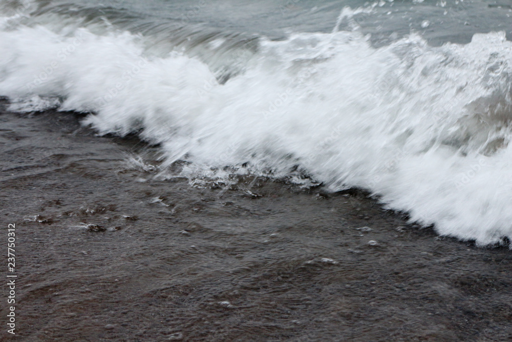 crashing wave crashing wave