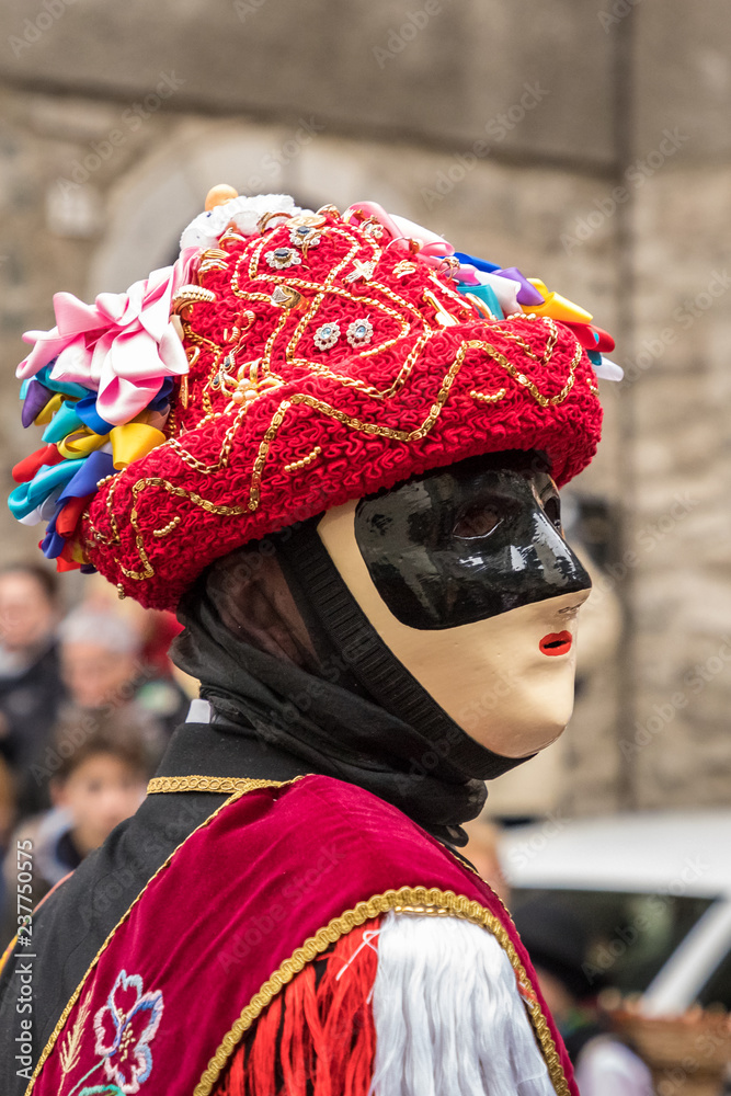 Carnevale di Bagolino