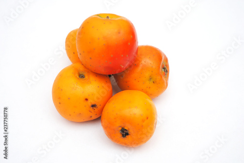 tejocote