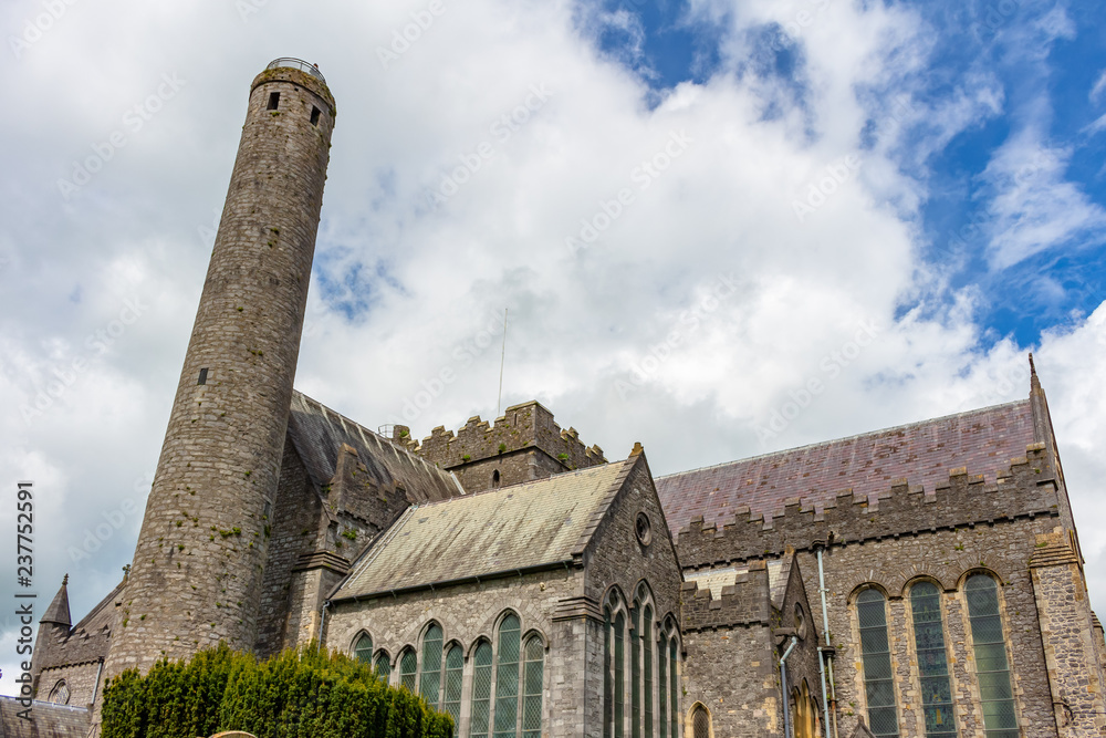 Catedral de San Canice, Kilkenny - 1