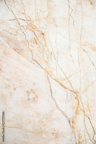 Marble background with natural pattern. Seamless soft pink marble.
