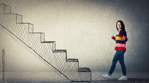 Fotografie stairway