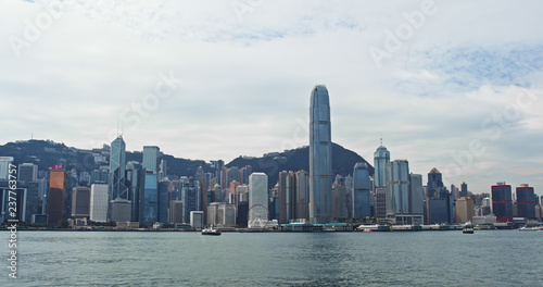 City of Hong Kong