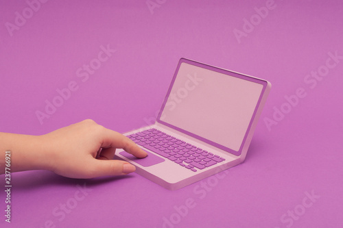 Laptop