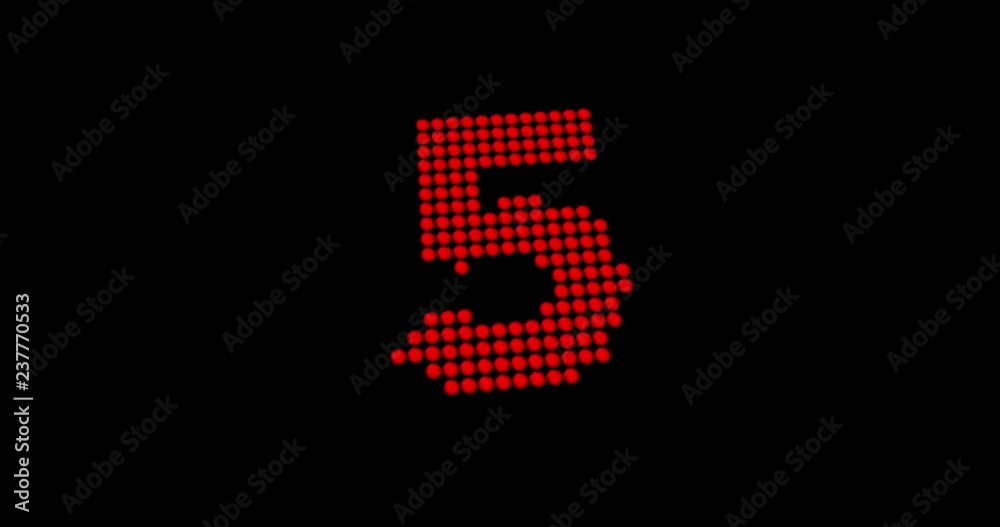Countdown to 2019 year finally. Digits smoothly changing by particles morphing. Dynamic 3d animation. Countdown to 2019 year finally. Digits smoothly changing by particles morphing. Dynamic 3d animation.