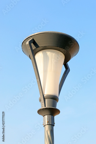 street lamp