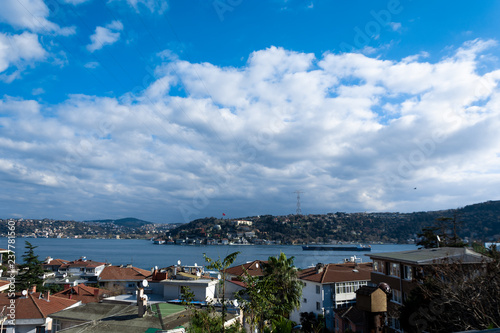 Arnavutkoy Panorama photo