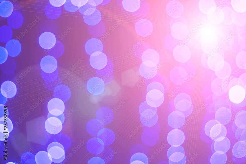 glittering stars on bokeh with a highlight. Christmas background glittering stars on bokeh with a highlight. Christmas background