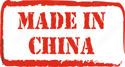 rubber stamp made in china