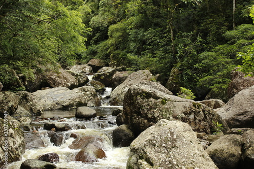 Rio Malacara - Malacara River photo