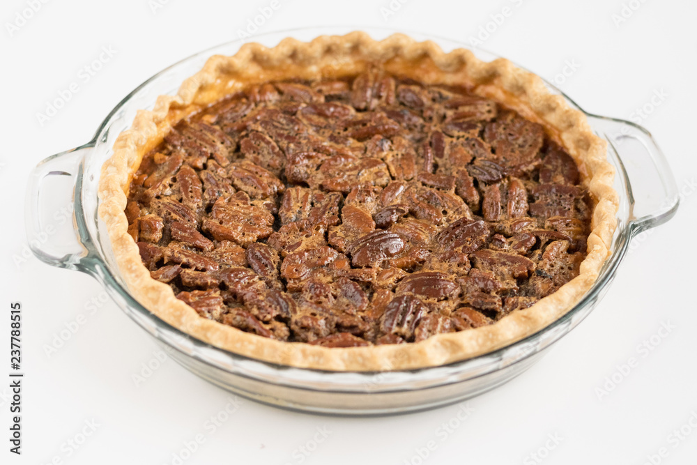 Traditional Pecan Pie Traditional Pecan Pie