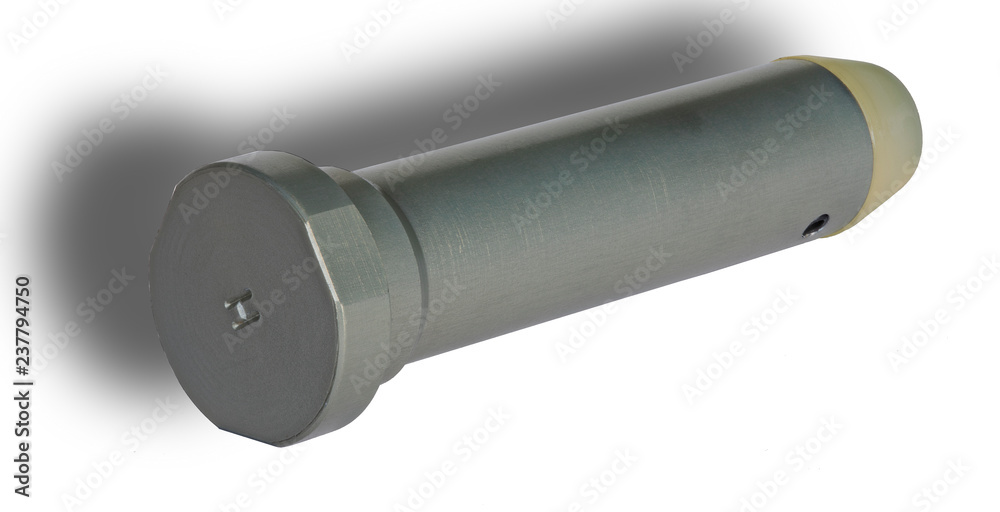 Buffer weight for an AR Buffer weight for an AR
