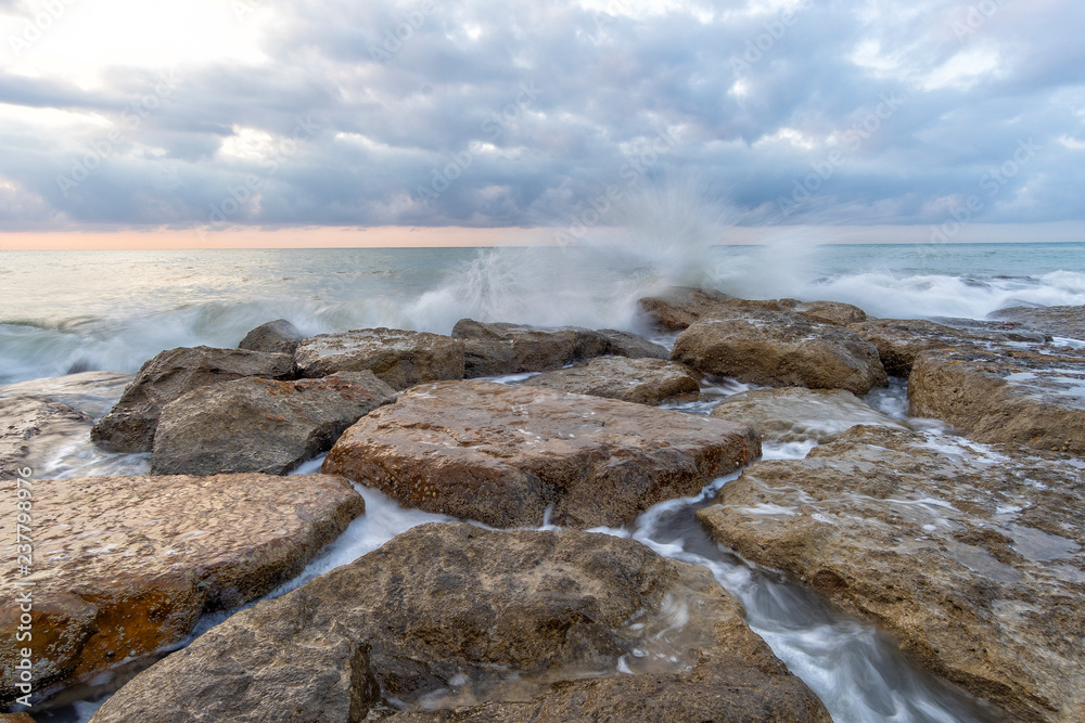 breakwater breakwater