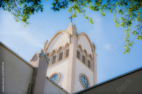 Saint Michael's Church