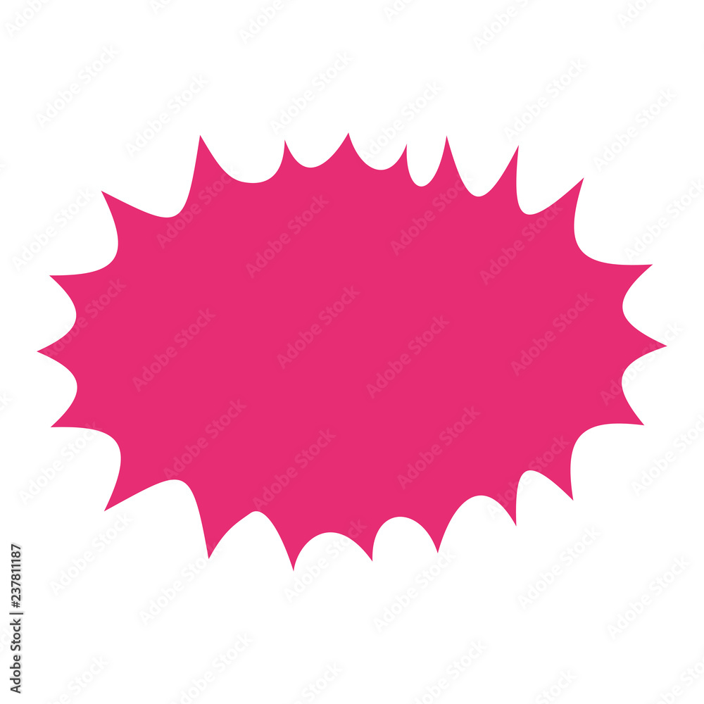 dialog boxes in comic isolated icon dialog boxes in comic isolated icon