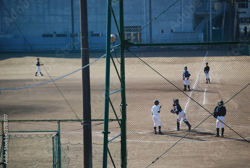 部活動 photo